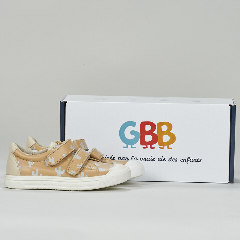 GBB Nízke tenisky NOELLA GBB 62501427