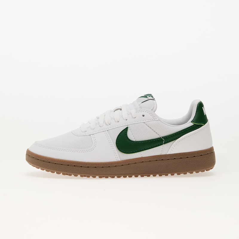 Nike W Field General White/ Gorge Green-Gum Dark Brown 61855658