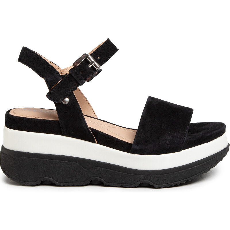 Sandále Geox 61855650