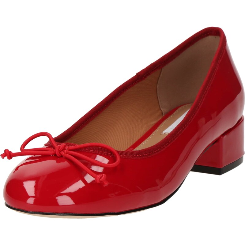 STEVE MADDEN Lodičky CHERISH červená 61857479