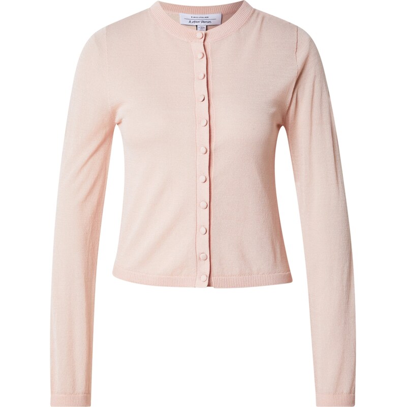 & Other Stories Kardigán rosé 61949350