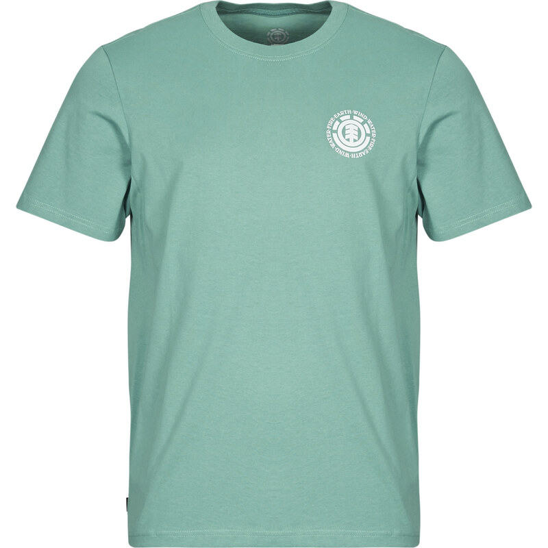 Element Tričká s krátkym rukávom SEAL BP SS Element 62506363