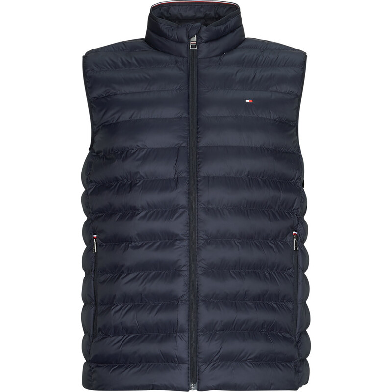 Tommy Hilfiger Bundy PACKABLE RECYCLED VEST Tommy Hilfiger 62507138