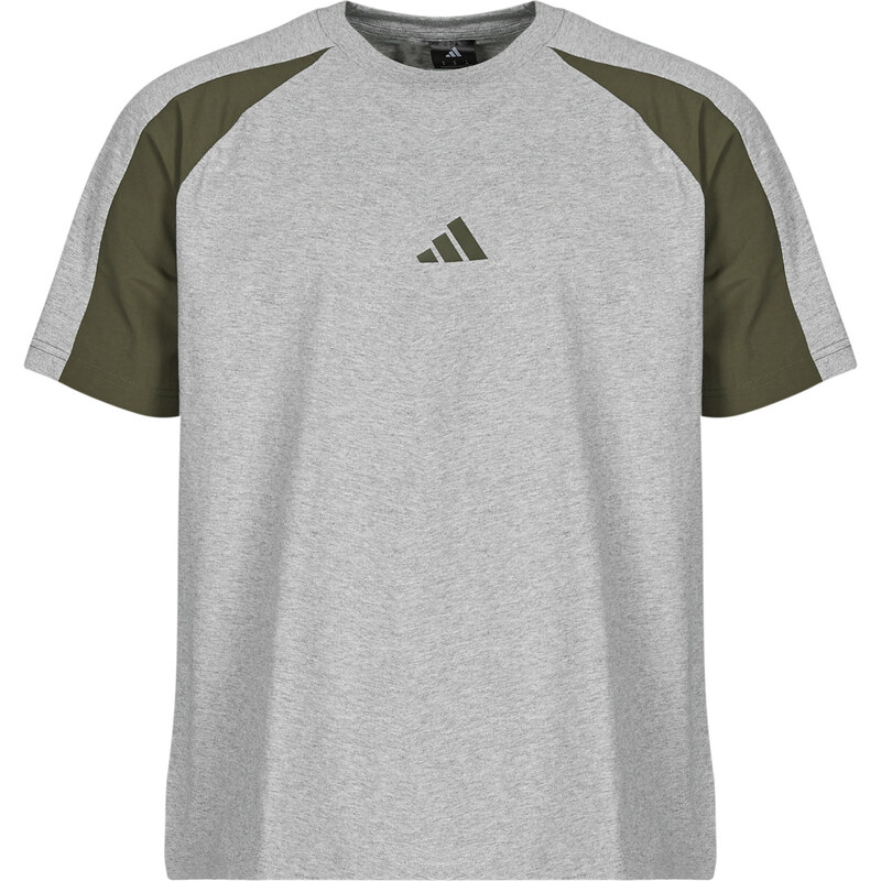 adidas Tričká s krátkym rukávom JC6177 adidas 65471219