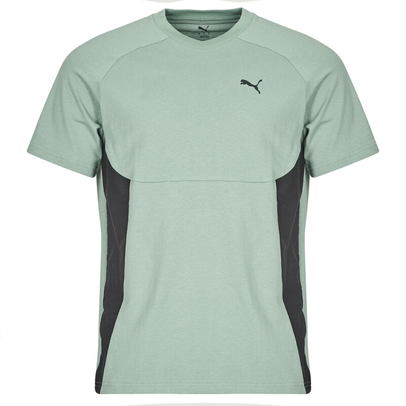 Puma Tričká s krátkym rukávom PUMATECH BETTER TEE Puma 62510163