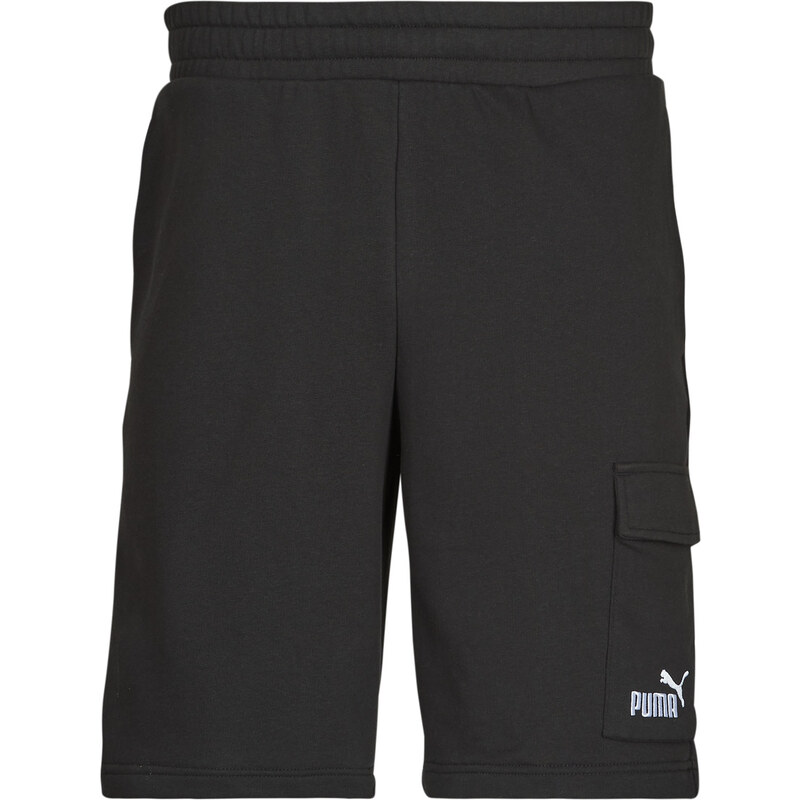 Puma Šortky/Bermudy ESS LOGO CARGO SHORTS Puma 62510174