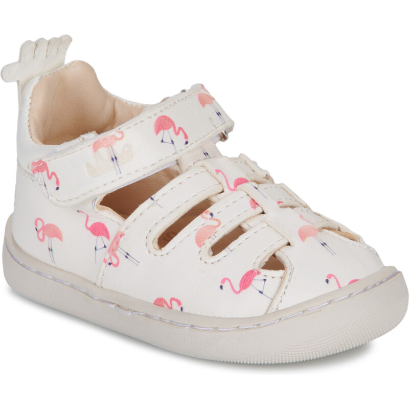 Easy Peasy Členkové tenisky MY DODU BRIDE Easy Peasy 62504831