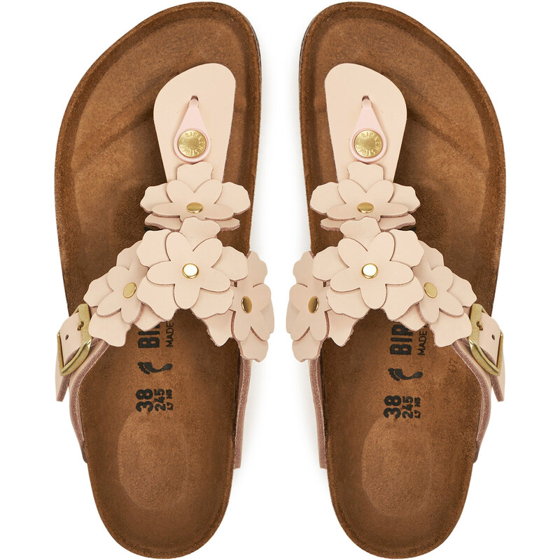 Žabky Birkenstock 61877002