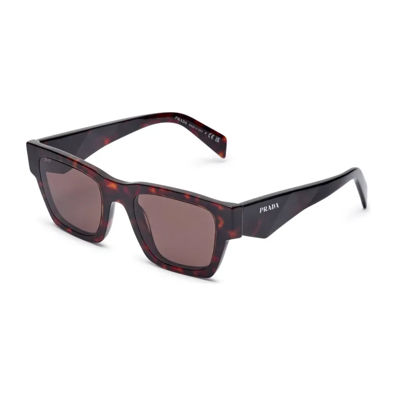 PRADA Slnečné okuliare PR A06S 61917651