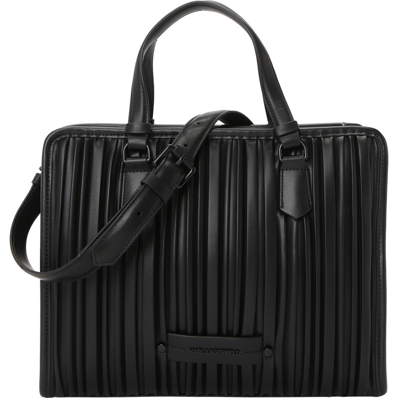 Karl Lagerfeld Shopper čierna 60701600