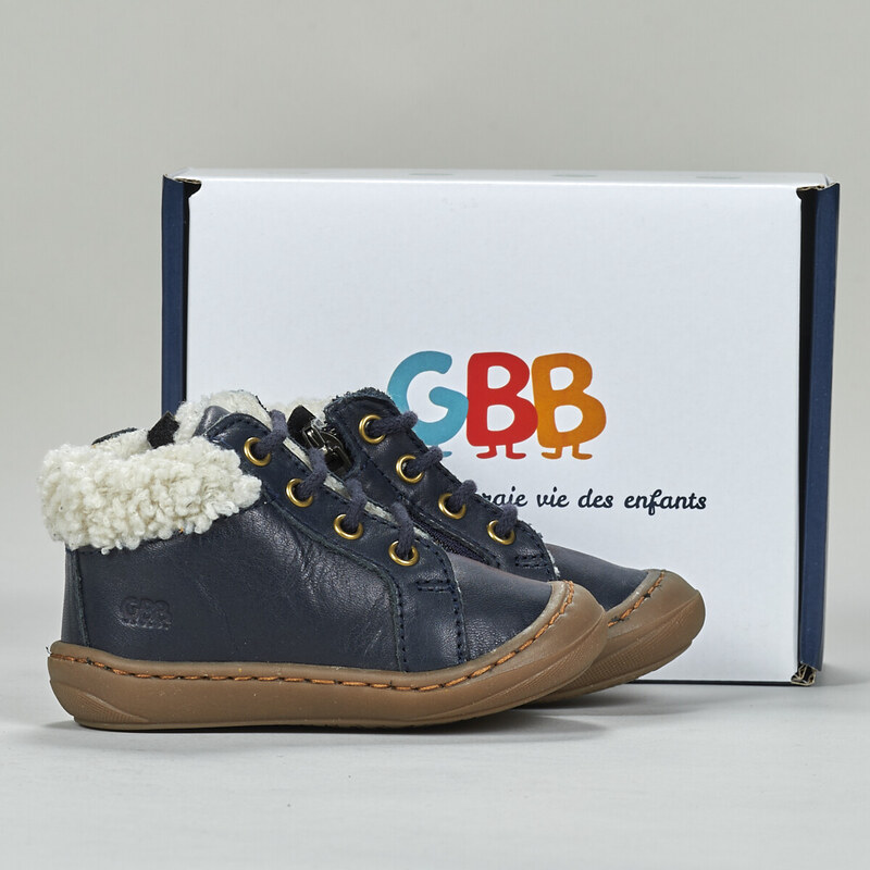 GBB Členkové tenisky ABOCO GBB 62498588