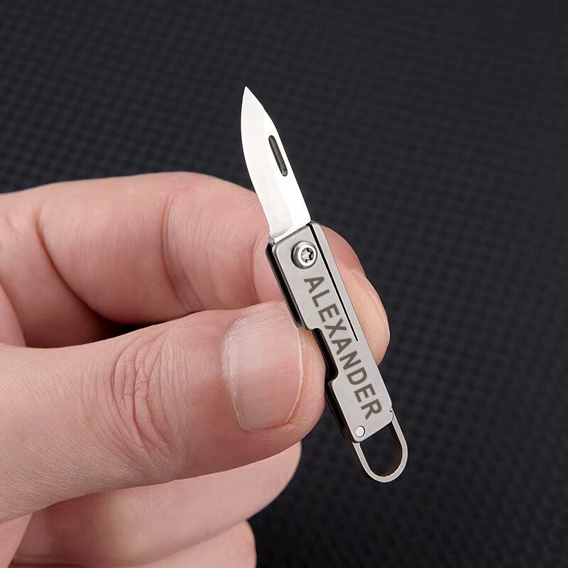 Handel Mikro nožík - vlastný dizajn 61867058