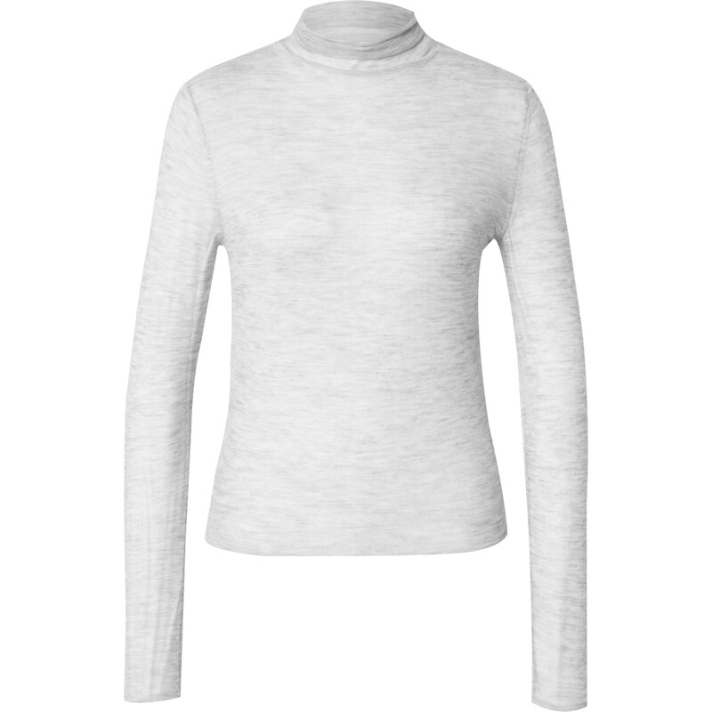 TOPSHOP Sveter svetlosivá 63152424