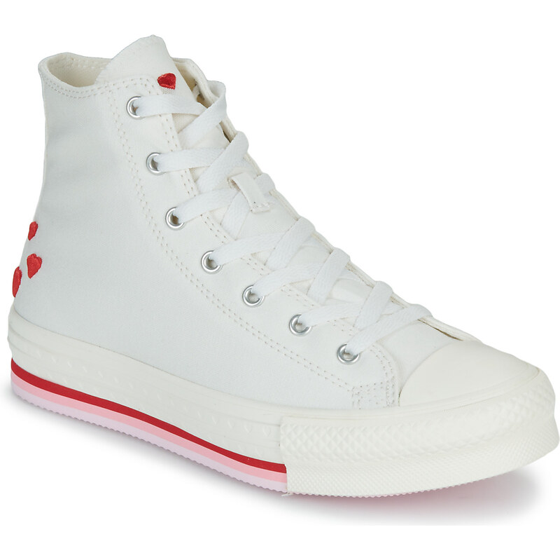 Converse Členkové tenisky CHUCK TAYLOR ALL STAR EVA LIFT Converse 62510211