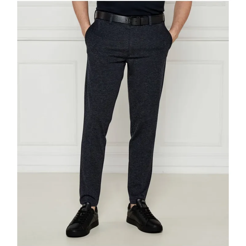BOSS BLACK Chino nohavice P-Kaiton | Slim Fit 61865969