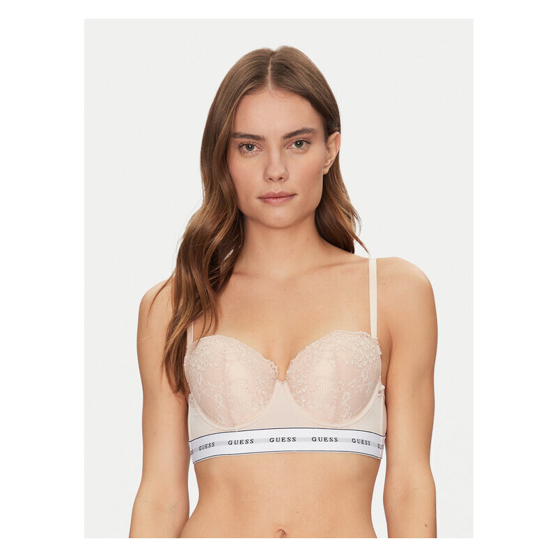 Podprsenka Balconette Guess 61868101