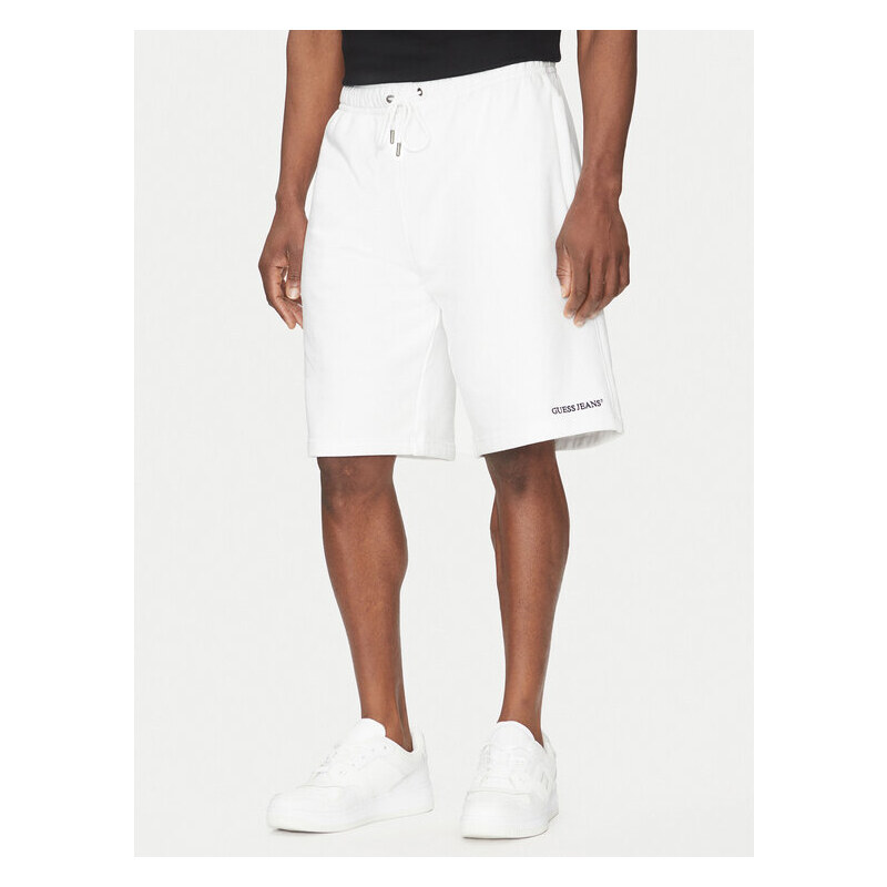 Športové kraťasy Guess Jeans 61868138