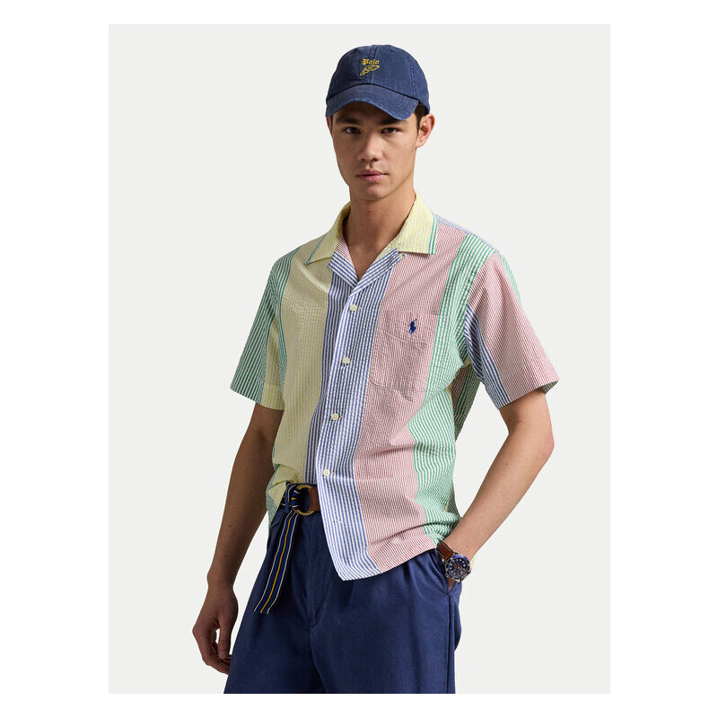 Košeľa Polo Ralph Lauren 61868140