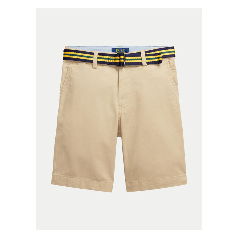 Bavlnené šortky Polo Ralph Lauren 61868147