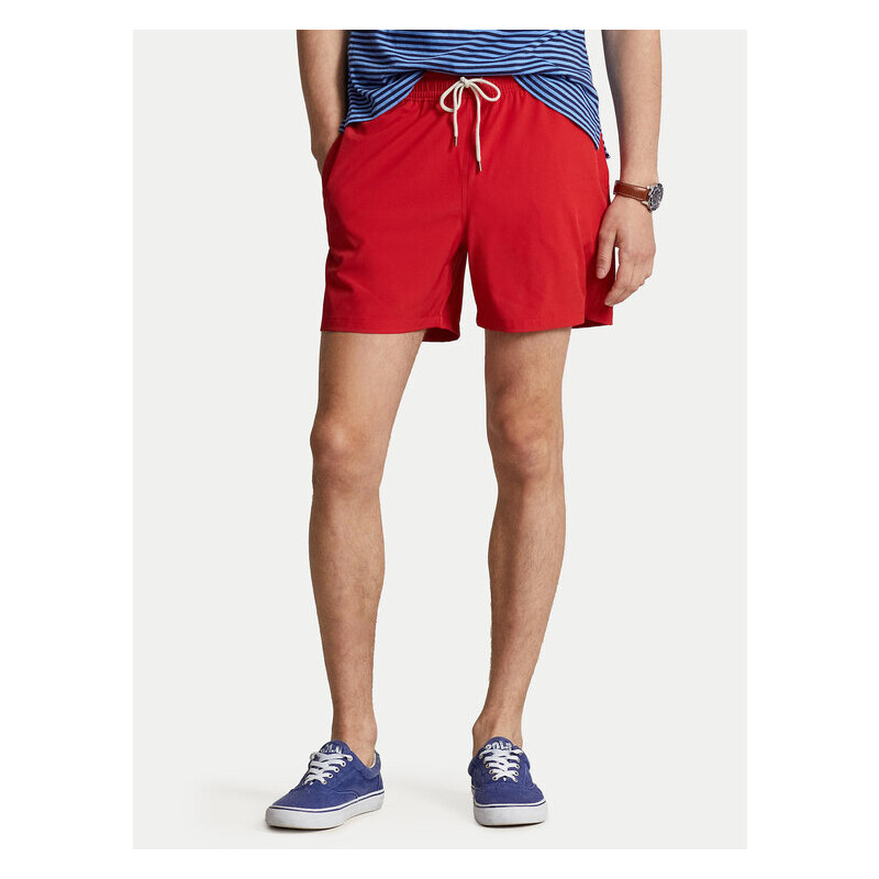 Plavecké šortky Polo Ralph Lauren 61868165