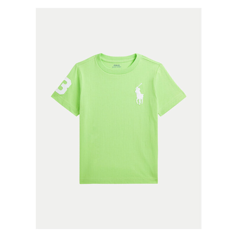 Tričko Polo Ralph Lauren 61868167