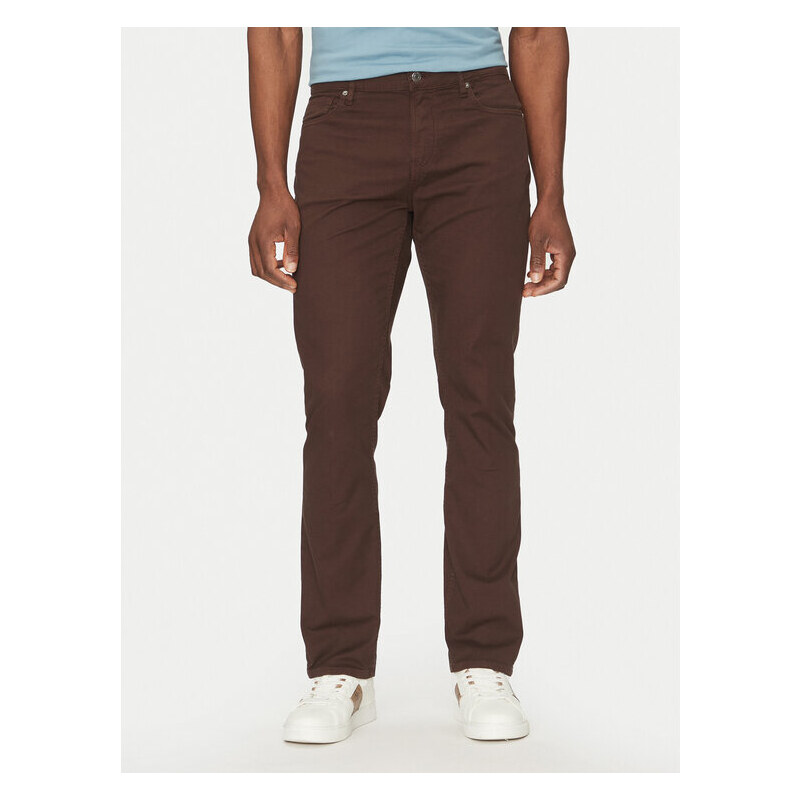 Bavlnené nohavice Guess 61868198