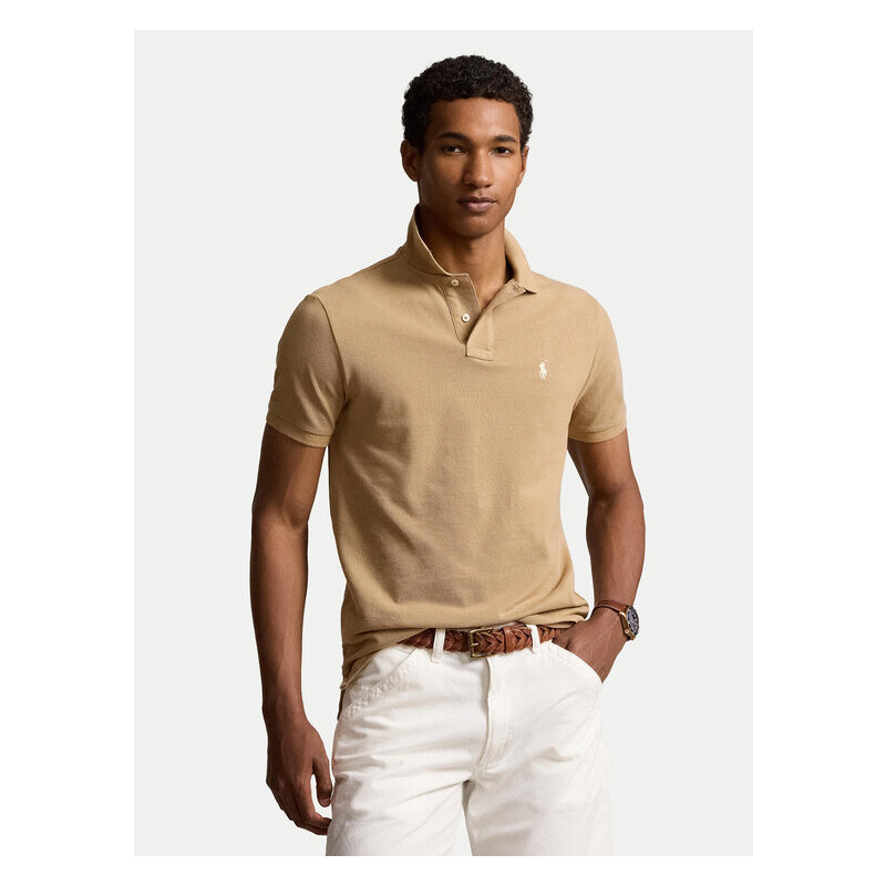 Polokošeľa Polo Ralph Lauren 61868205