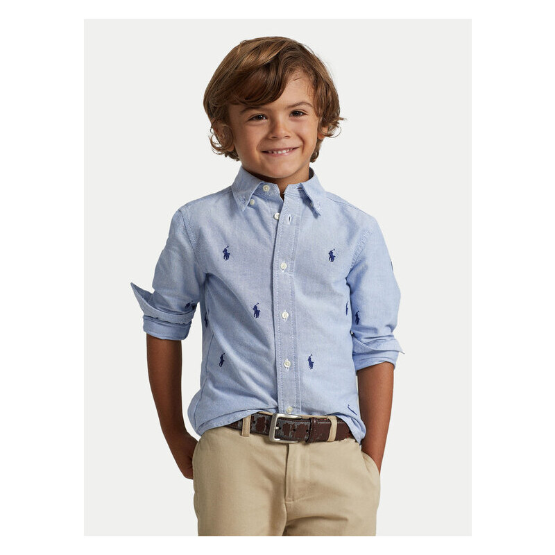 Košeľa Polo Ralph Lauren 61818513