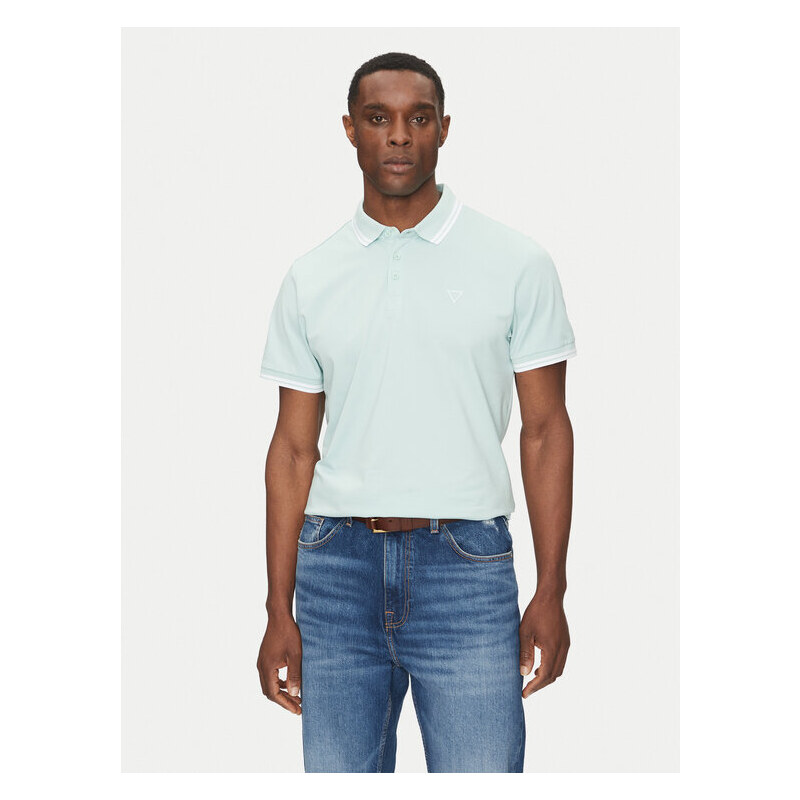 Polokošeľa Guess 61868224