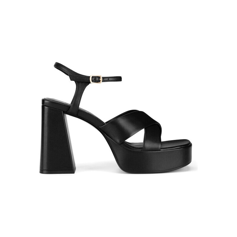 Sandále Badura 61914685