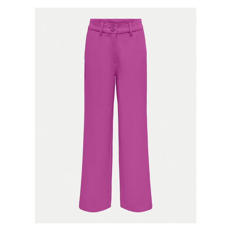 Bavlnené nohavice Kids ONLY 61868298