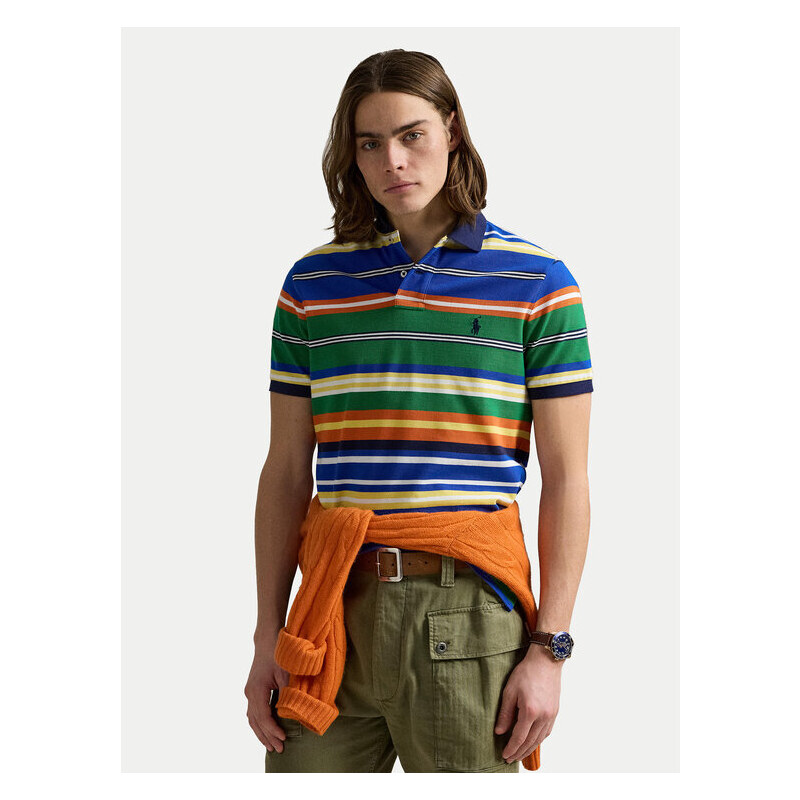 Polokošeľa Polo Ralph Lauren 61868277