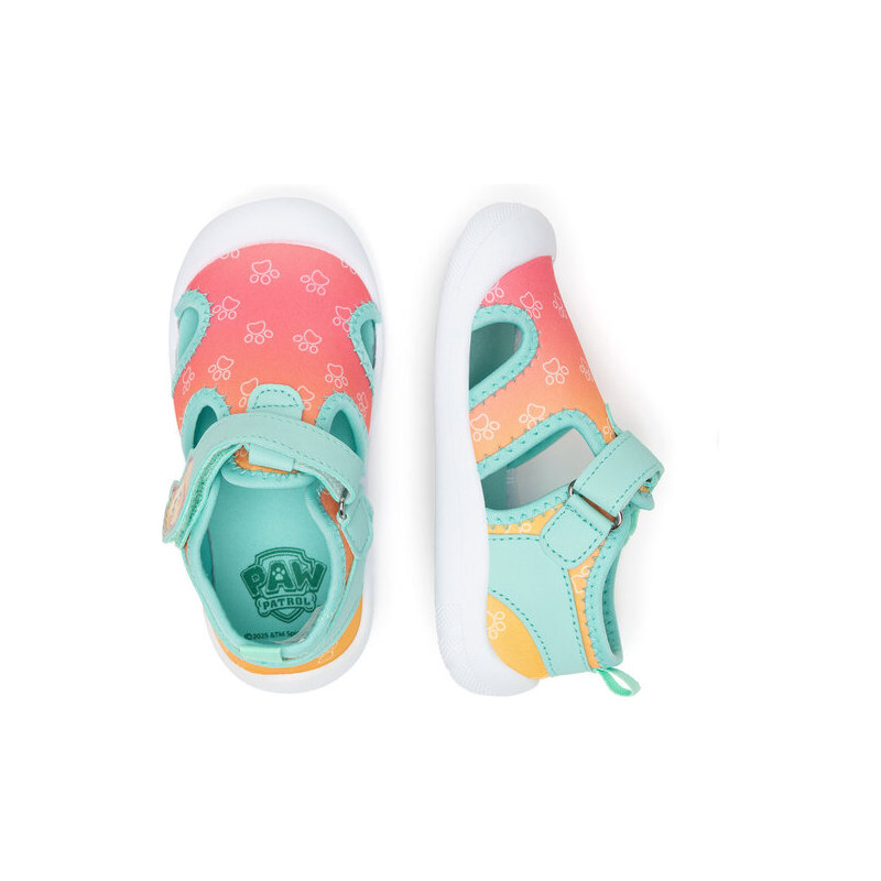 Papuče Paw Patrol 61914790