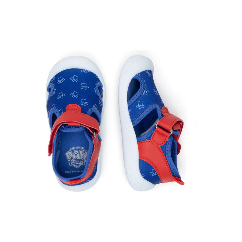 Papuče Paw Patrol 61914630