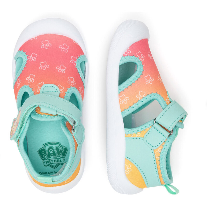 Papuče Paw Patrol 61917672