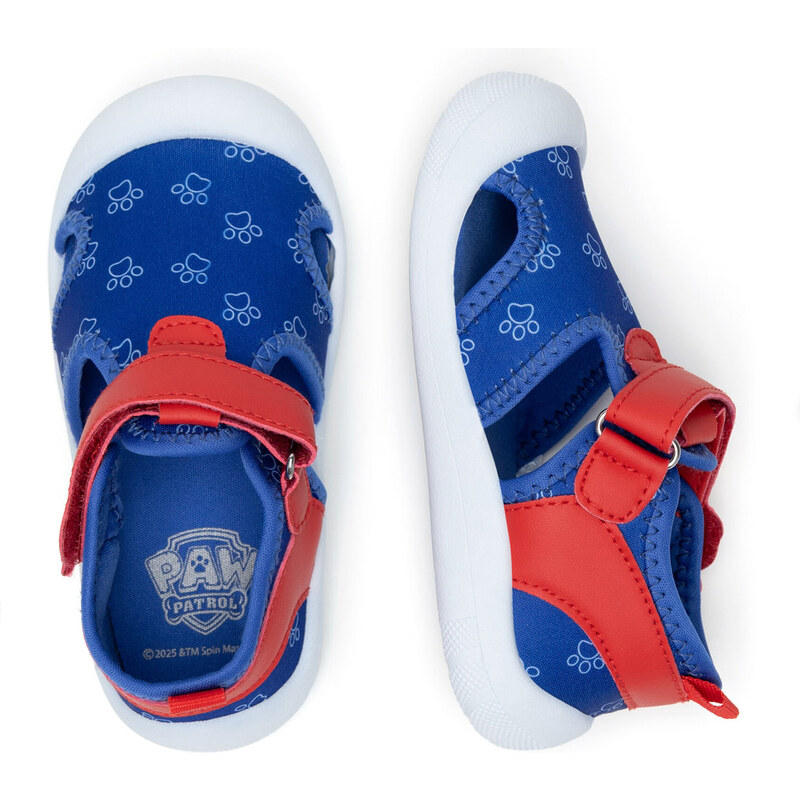 Papuče Paw Patrol 61917149