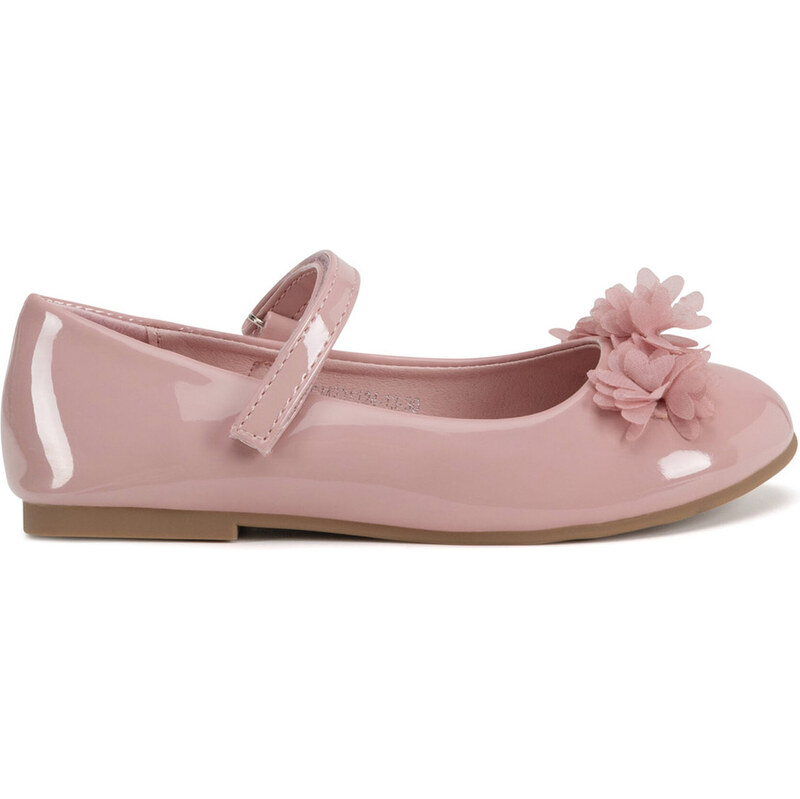 Baleríny Nelli Blu 61917156