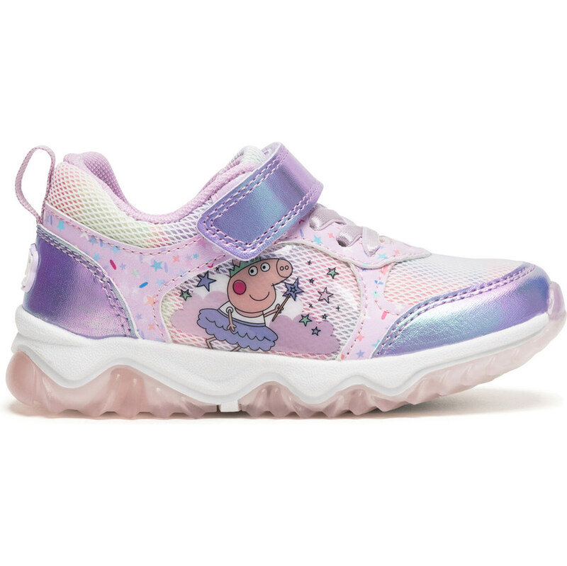 Sneakersy Peppa Pig 61917700