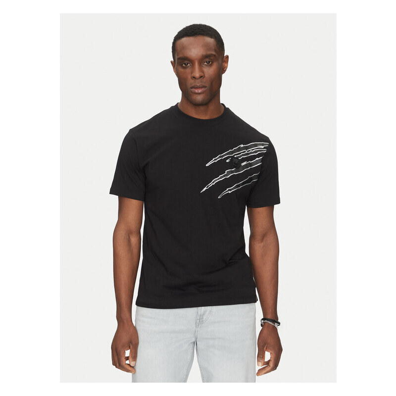 Tričko Plein Sport 61805620