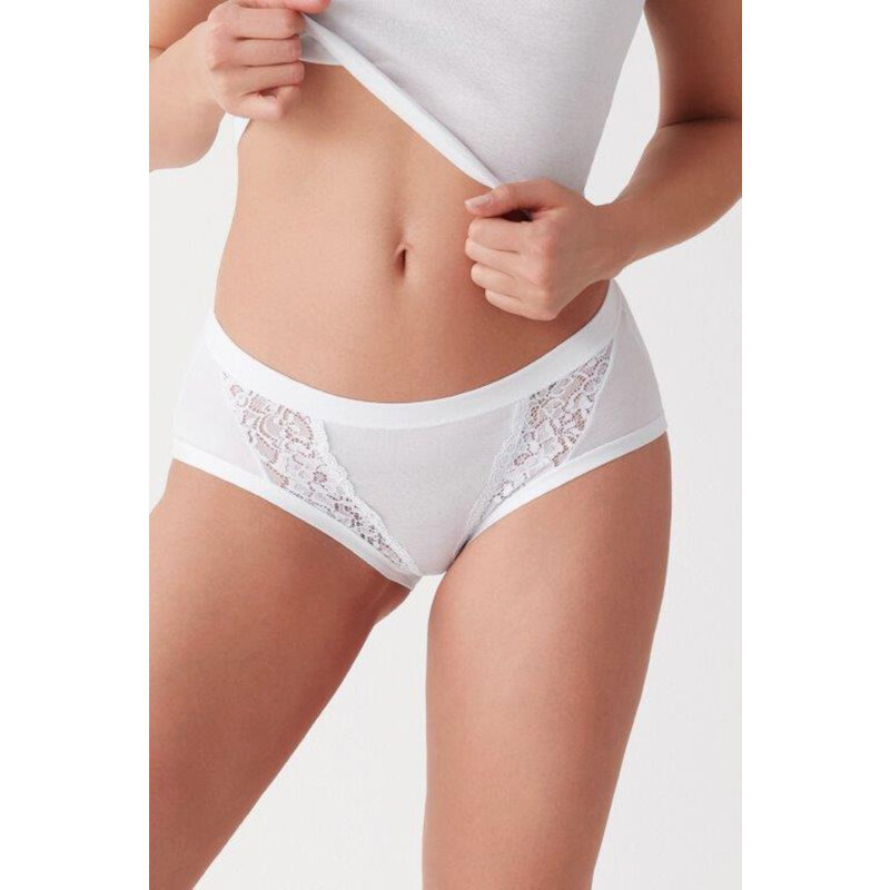 Cotonella MIDI NOHAVIČKY GD130 61961512