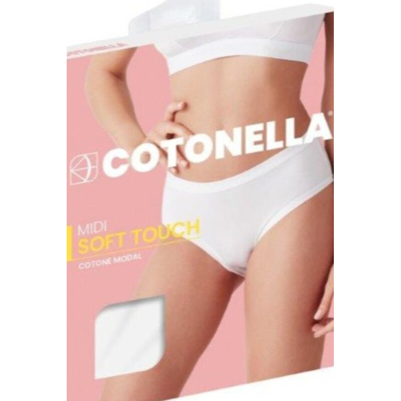 Cotonella MATTKI GD366 MIDI 65714563