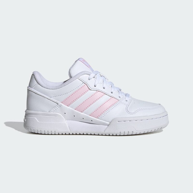 Adidas Detské tenisky Team Court 2.0 STR 61570957