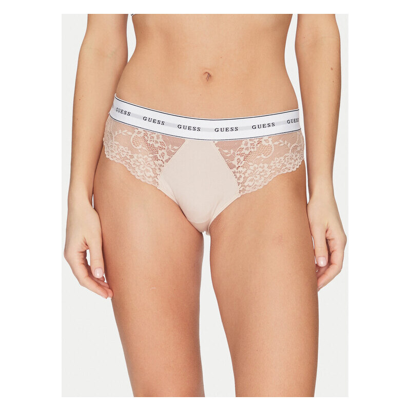 Klasické nohavičky Guess 61873125