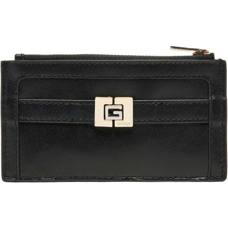 Puzdro na kreditné karty Guess 61878069