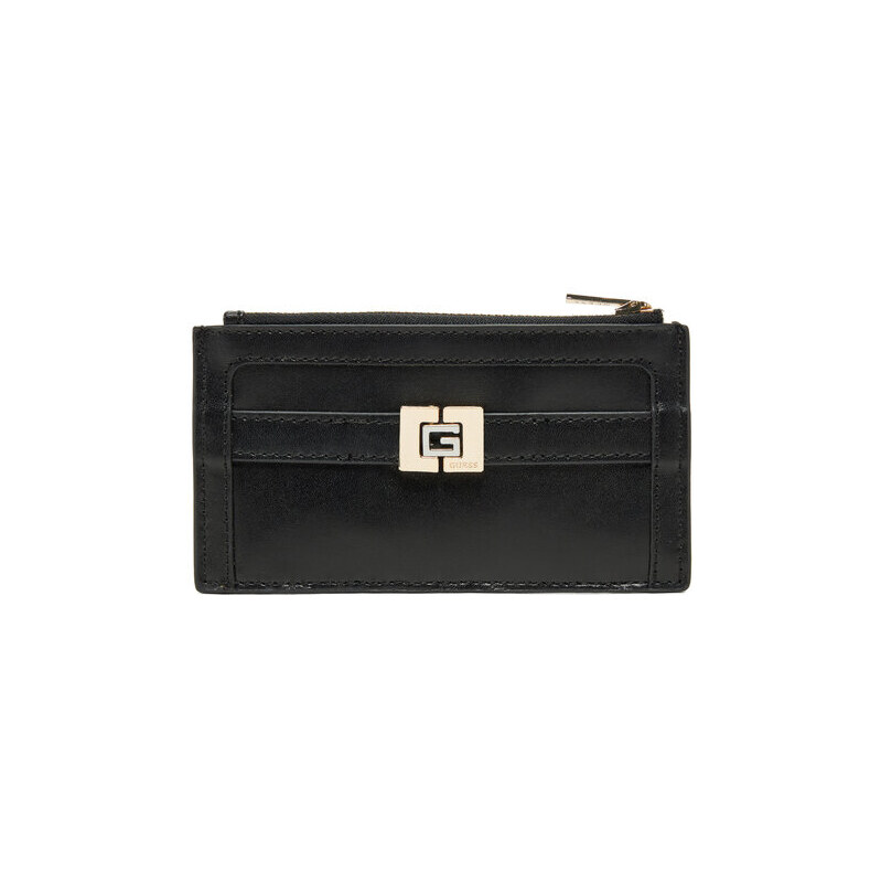 Puzdro na kreditné karty Guess 61873120