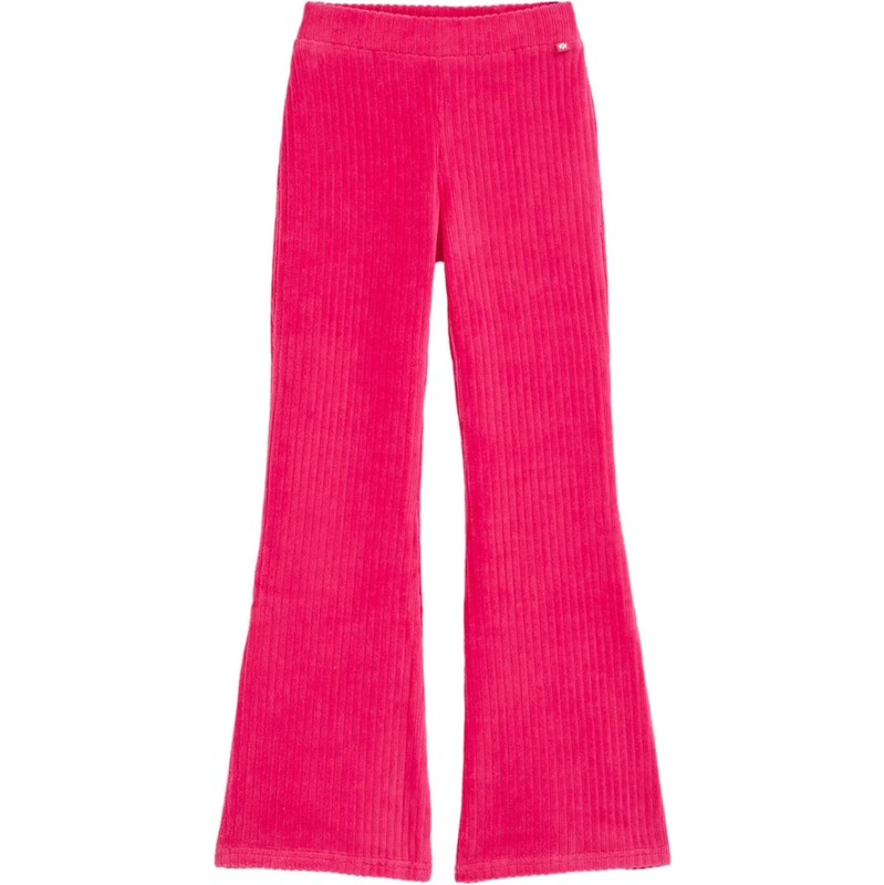 WE Fashion Legíny ružová 62114993