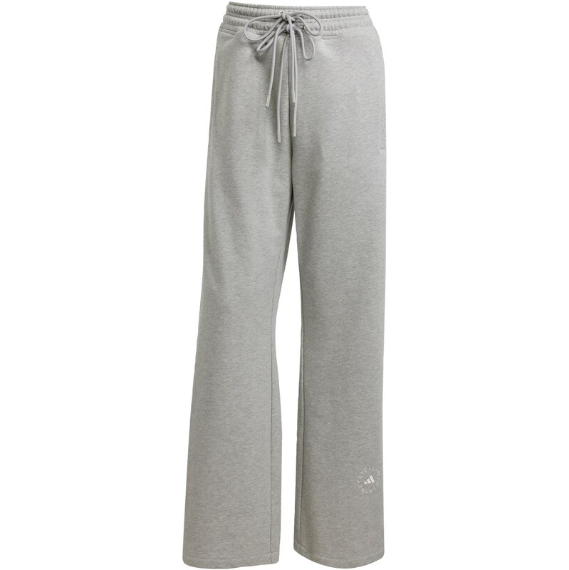 ADIDAS BY STELLA MCCARTNEY Športové nohavice Straight Leg sivá 61984270