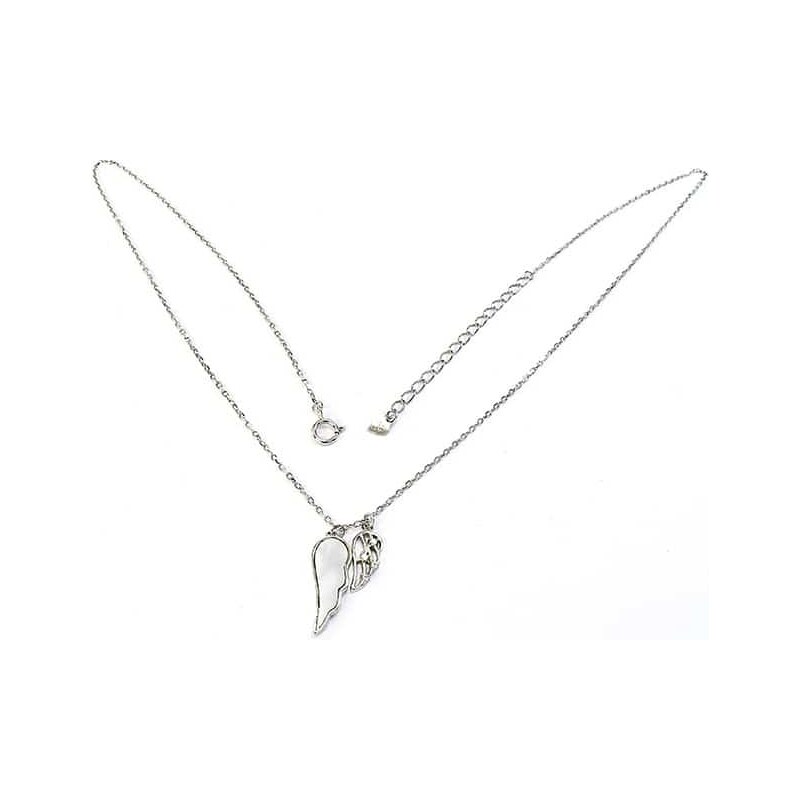 Strieborná retiazka Glare 179 61880908