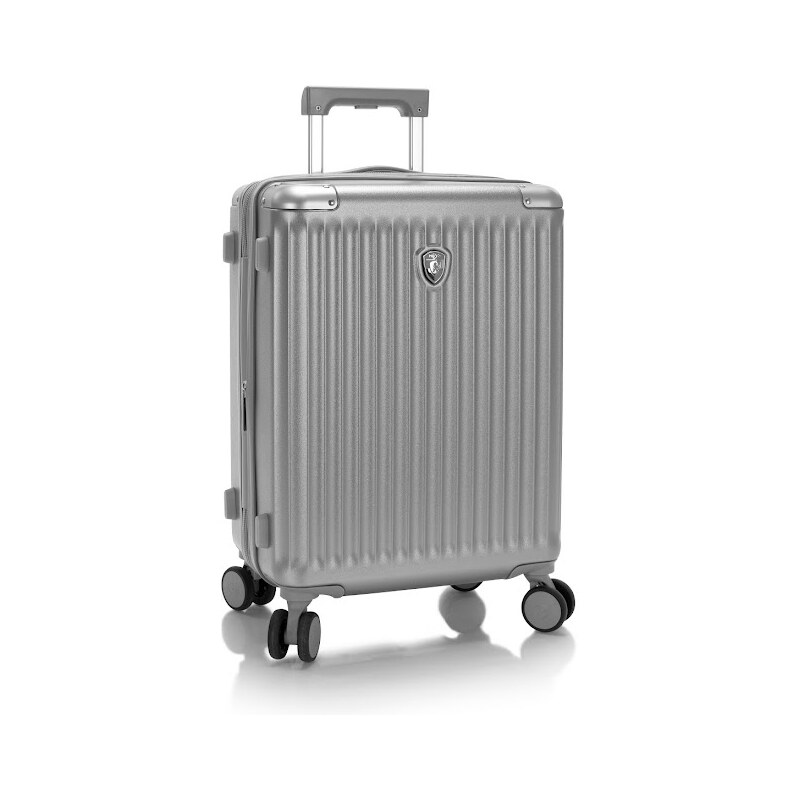 Heys Luxe S Silver 62195655