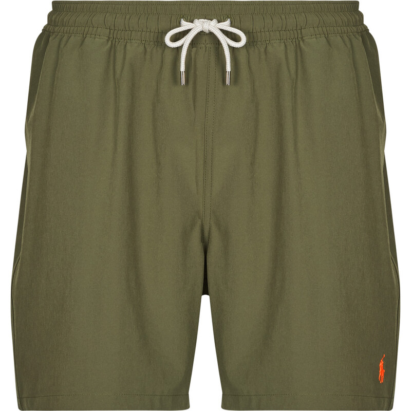 Polo Ralph Lauren Plavky MAILLOT DE BAIN UNI EN POLYESTER RECYCLE Polo 62506259